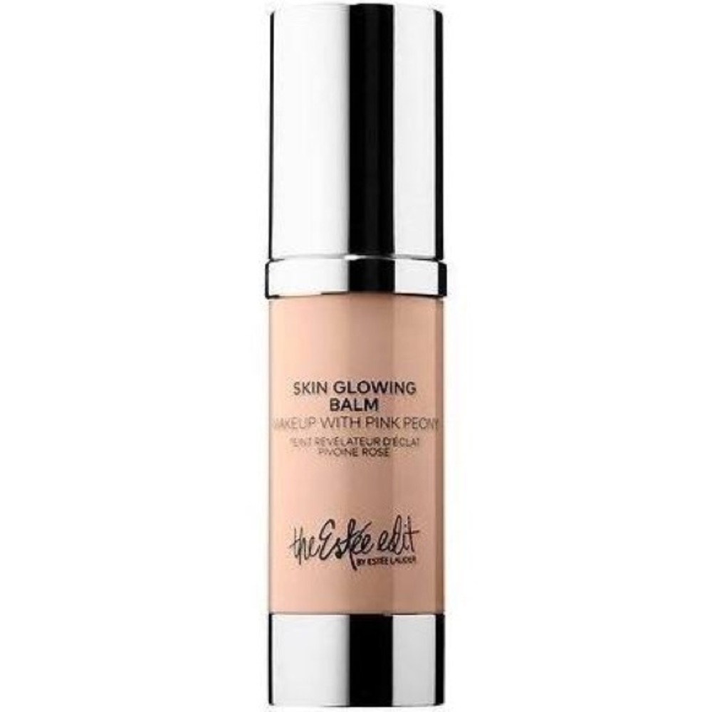 Estee Edit foundation in 200 Dune